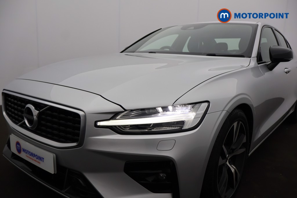 Volvo S60 R Design Plus Automatic Petrol Saloon - Stock Number (1602239) - 29th supplementary image