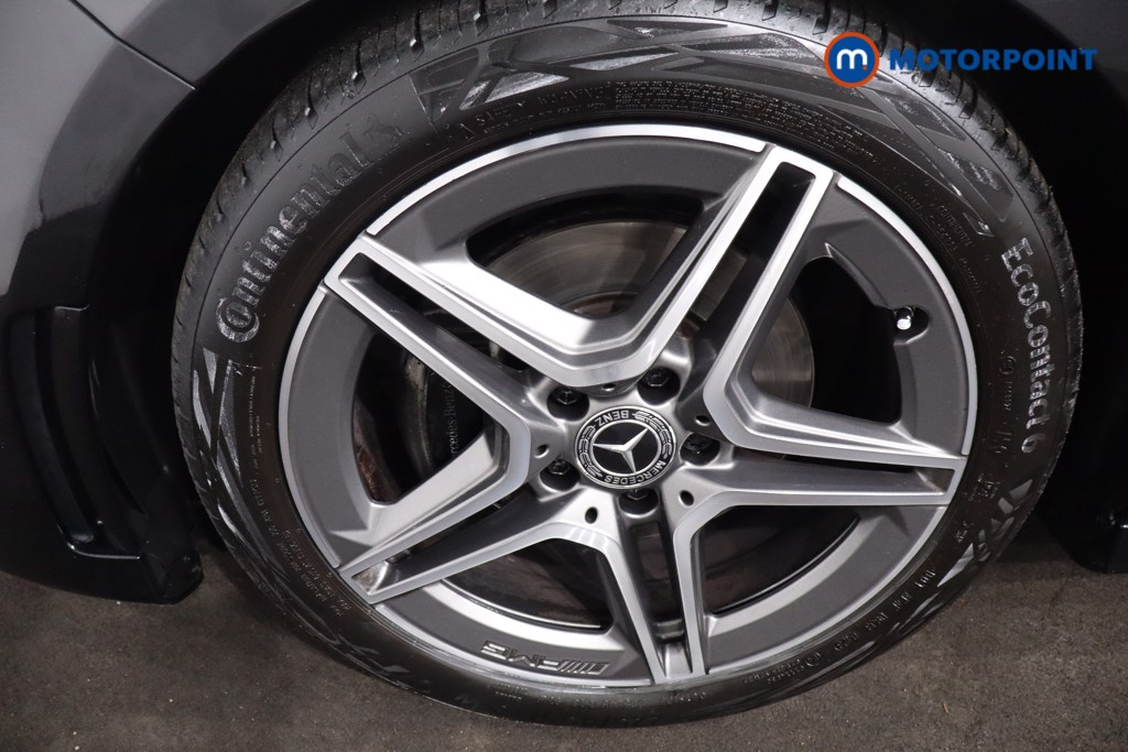 Mercedes-Benz A Class Amg Line Automatic Petrol Hatchback - Stock Number (1602247) - 11th supplementary image