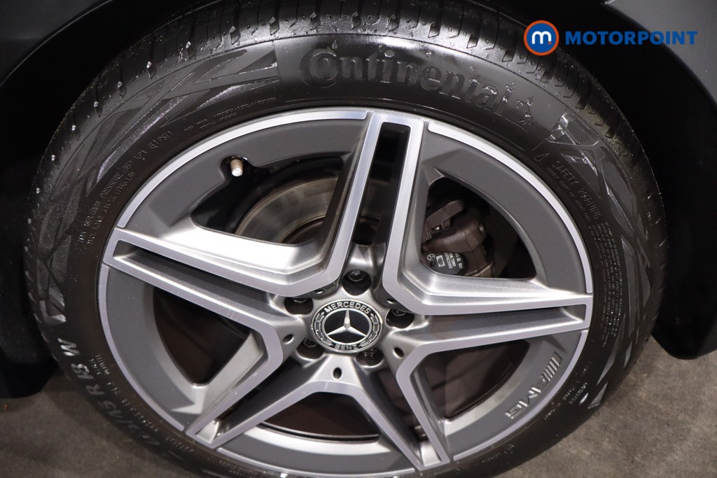 Mercedes-Benz A Class Amg Line Automatic Petrol Hatchback - Stock Number (1602247) - 12th supplementary image