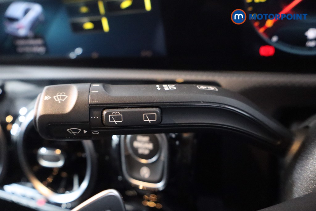 Mercedes-Benz A Class Amg Line Automatic Petrol Hatchback - Stock Number (1602247) - 14th supplementary image