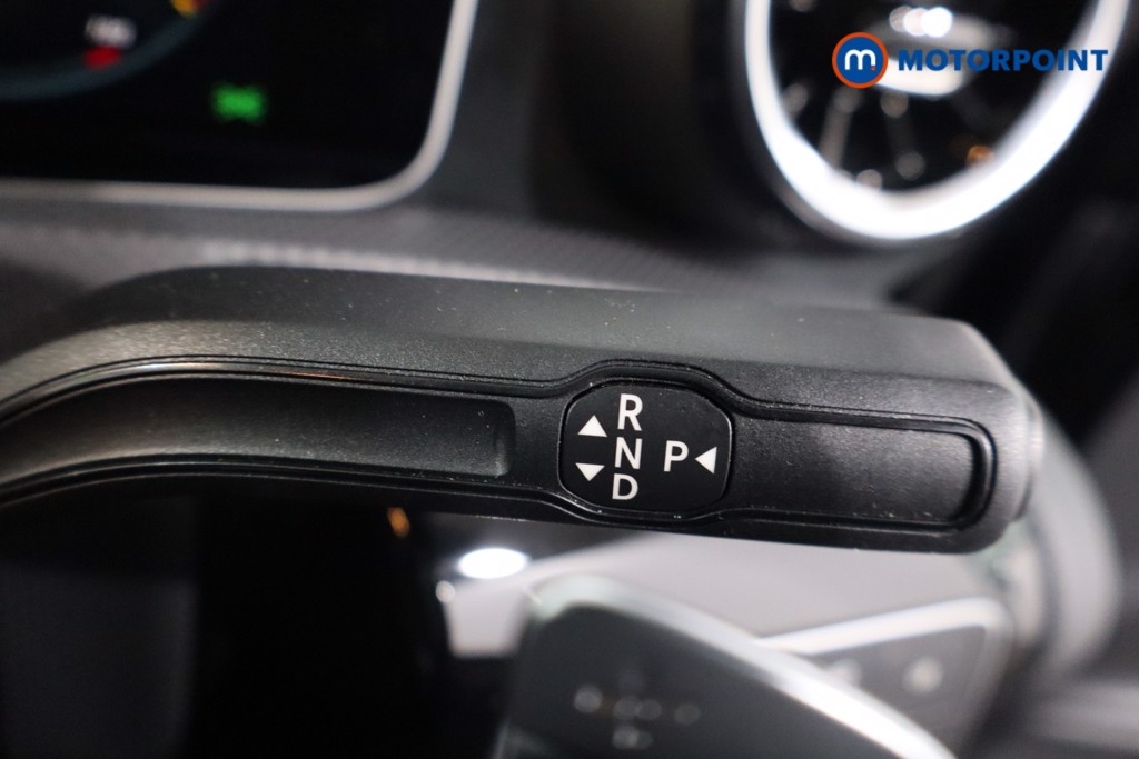 Mercedes-Benz A Class Amg Line Automatic Petrol Hatchback - Stock Number (1602247) - 15th supplementary image