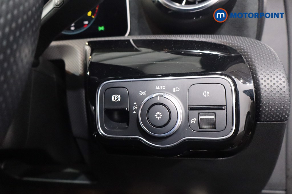 Mercedes-Benz A Class Amg Line Automatic Petrol Hatchback - Stock Number (1602247) - 17th supplementary image