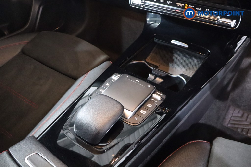 Mercedes-Benz A Class Amg Line Automatic Petrol Hatchback - Stock Number (1602247) - 20th supplementary image