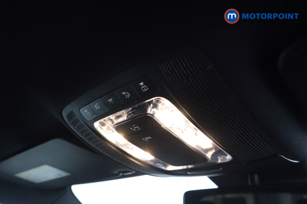 Mercedes-Benz A Class Amg Line Automatic Petrol Hatchback - Stock Number (1602247) - 21st supplementary image