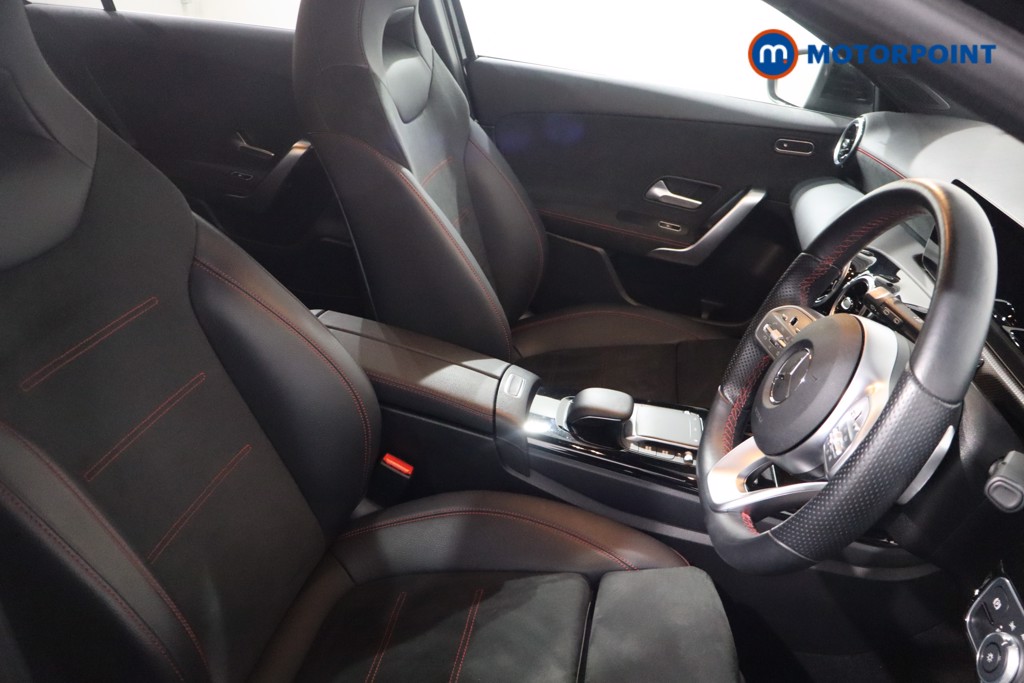 Mercedes-Benz A Class Amg Line Automatic Petrol Hatchback - Stock Number (1602247) - 22nd supplementary image