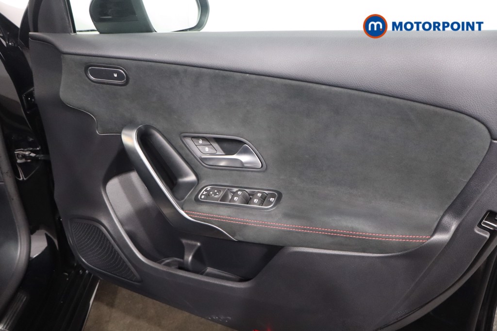 Mercedes-Benz A Class Amg Line Automatic Petrol Hatchback - Stock Number (1602247) - 23rd supplementary image