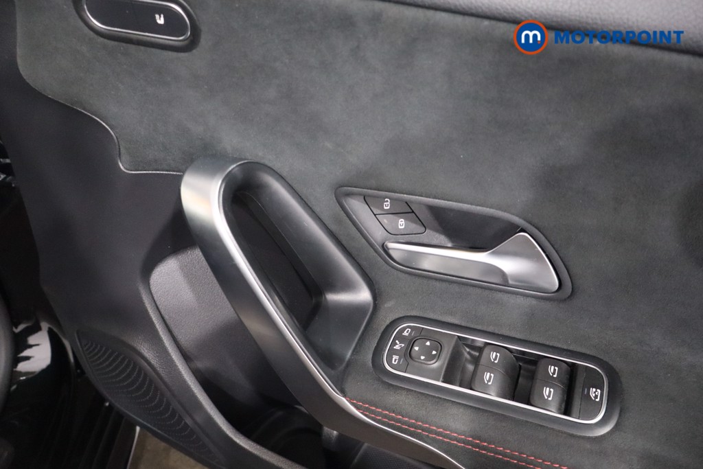 Mercedes-Benz A Class Amg Line Automatic Petrol Hatchback - Stock Number (1602247) - 24th supplementary image