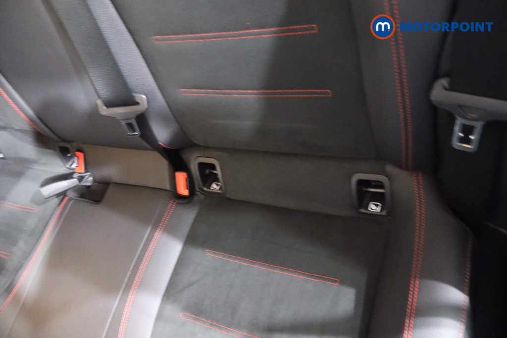 Mercedes-Benz A Class Amg Line Automatic Petrol Hatchback - Stock Number (1602247) - 25th supplementary image