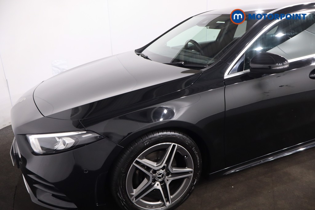 Mercedes-Benz A Class Amg Line Automatic Petrol Hatchback - Stock Number (1602247) - 26th supplementary image