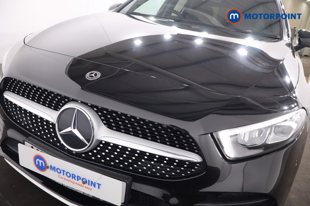 Mercedes-Benz A Class Amg Line Automatic Petrol Hatchback - Stock Number (1602247) - 27th supplementary image