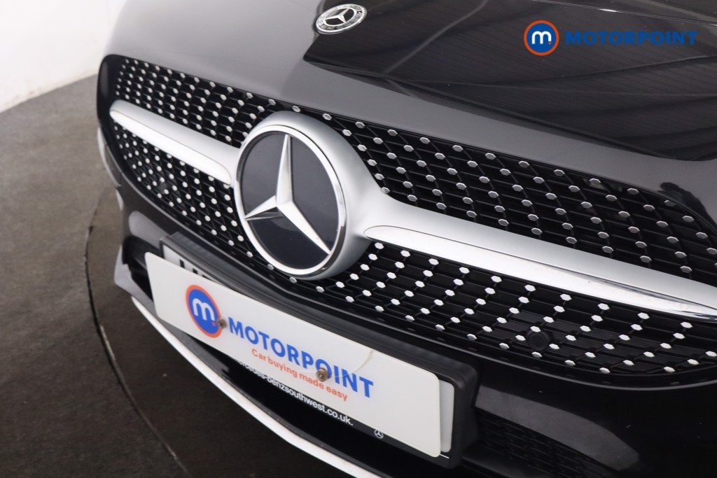 Mercedes-Benz A Class Amg Line Automatic Petrol Hatchback - Stock Number (1602247) - 28th supplementary image