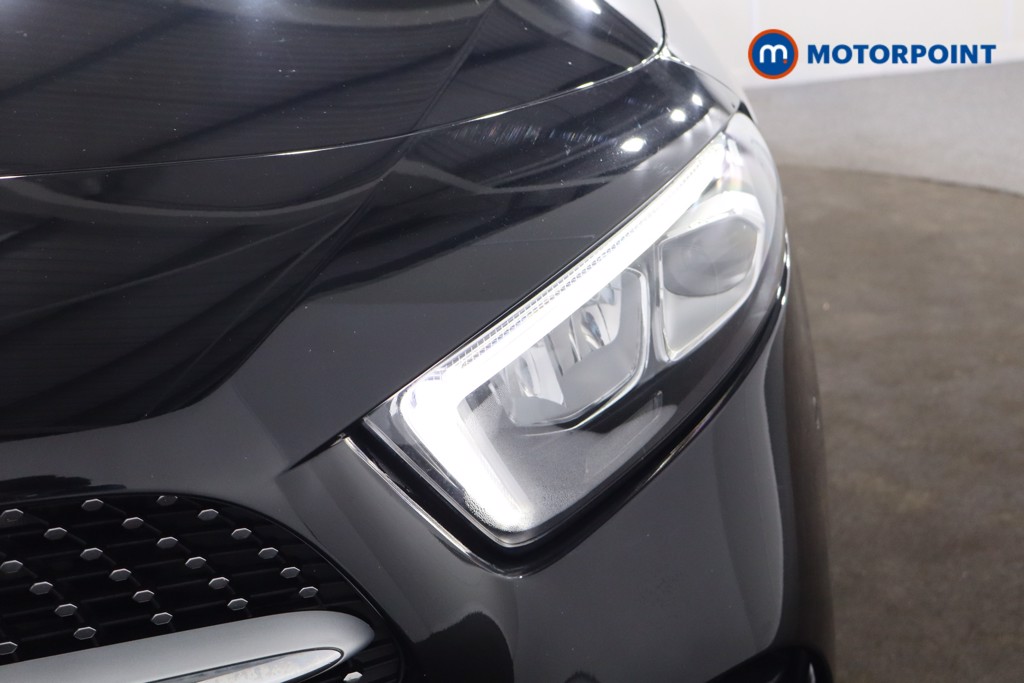 Mercedes-Benz A Class Amg Line Automatic Petrol Hatchback - Stock Number (1602247) - 29th supplementary image