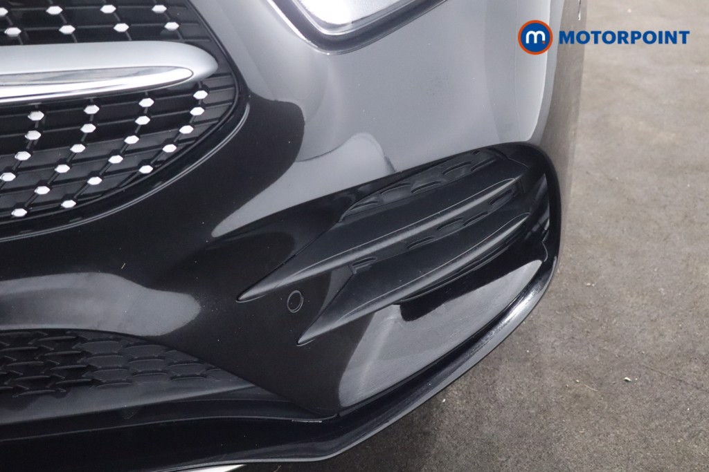 Mercedes-Benz A Class Amg Line Automatic Petrol Hatchback - Stock Number (1602247) - 30th supplementary image