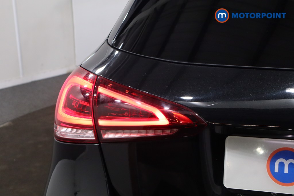 Mercedes-Benz A Class Amg Line Automatic Petrol Hatchback - Stock Number (1602247) - 33rd supplementary image