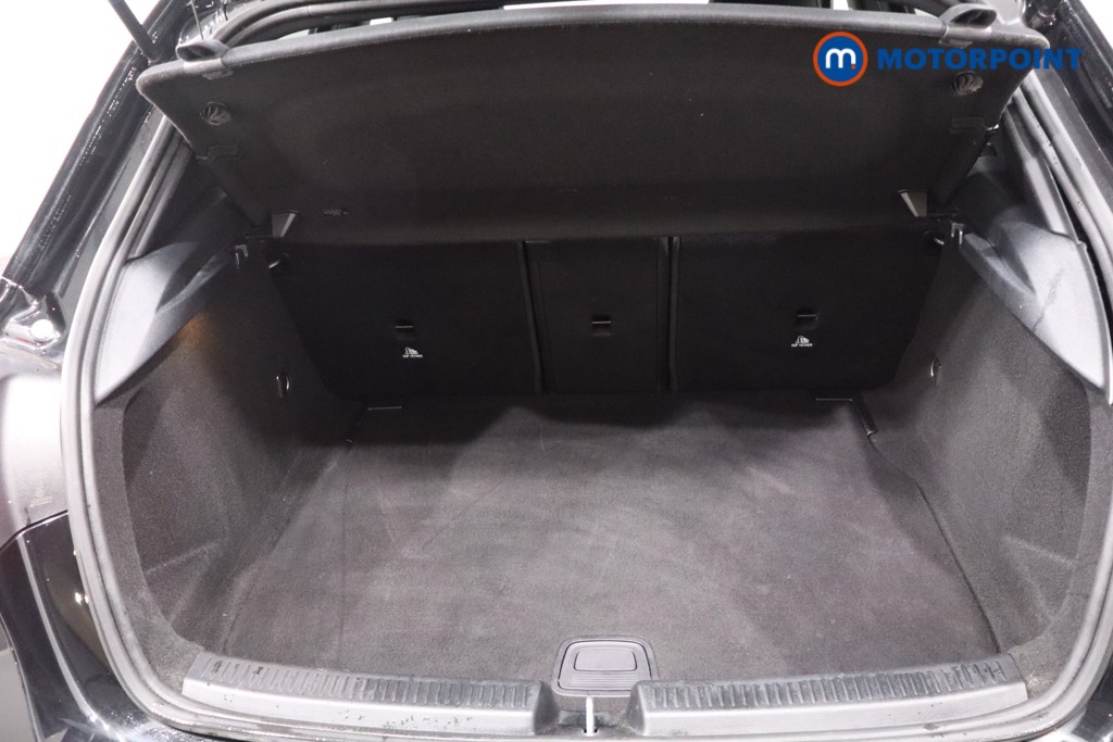 Mercedes-Benz A Class Amg Line Automatic Petrol Hatchback - Stock Number (1602247) - 35th supplementary image