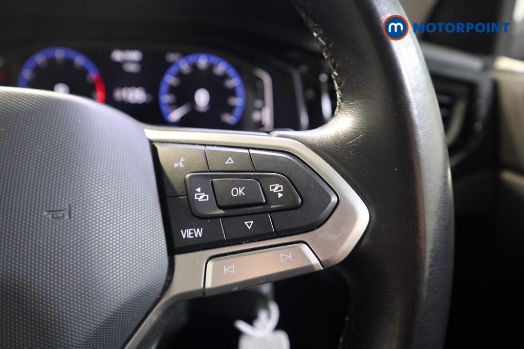 Volkswagen Polo Life Automatic Petrol Hatchback - Stock Number (1602293) - 5th supplementary image
