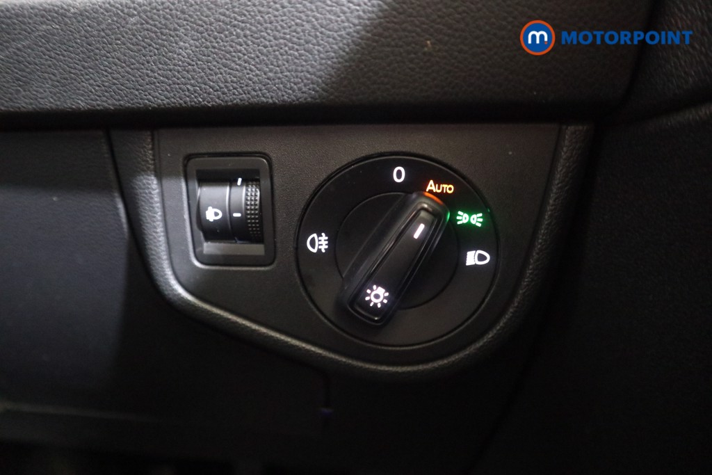 Volkswagen Polo Life Automatic Petrol Hatchback - Stock Number (1602293) - 7th supplementary image