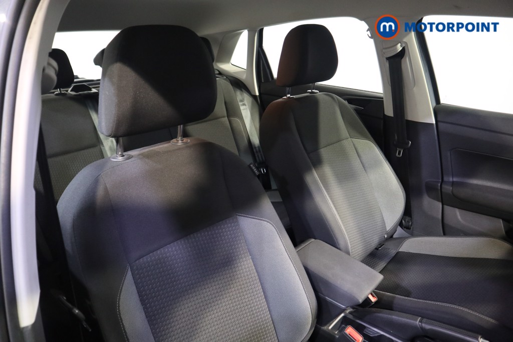 Volkswagen Polo Life Automatic Petrol Hatchback - Stock Number (1602293) - 12th supplementary image