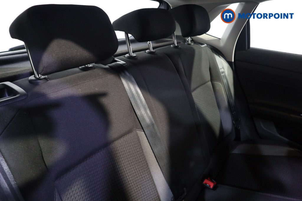 Volkswagen Polo Life Automatic Petrol Hatchback - Stock Number (1602293) - 13th supplementary image