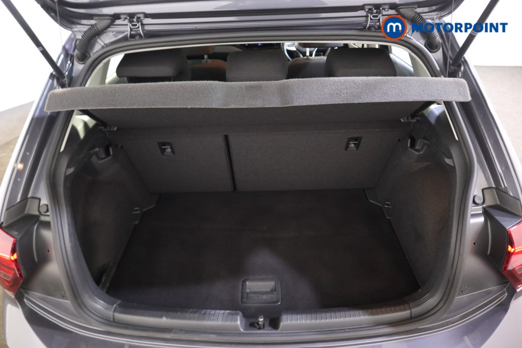 Volkswagen Polo Life Automatic Petrol Hatchback - Stock Number (1602293) - 14th supplementary image