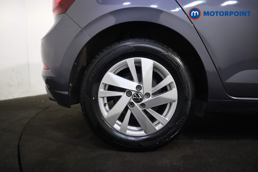 Volkswagen Polo Life Automatic Petrol Hatchback - Stock Number (1602293) - 15th supplementary image