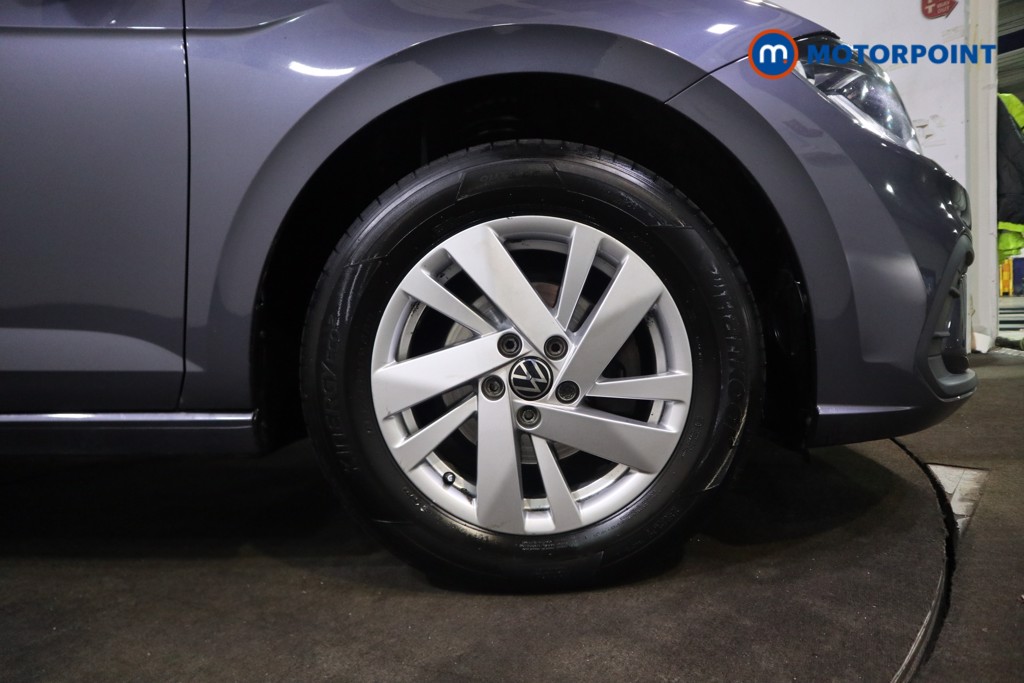 Volkswagen Polo Life Automatic Petrol Hatchback - Stock Number (1602293) - 16th supplementary image