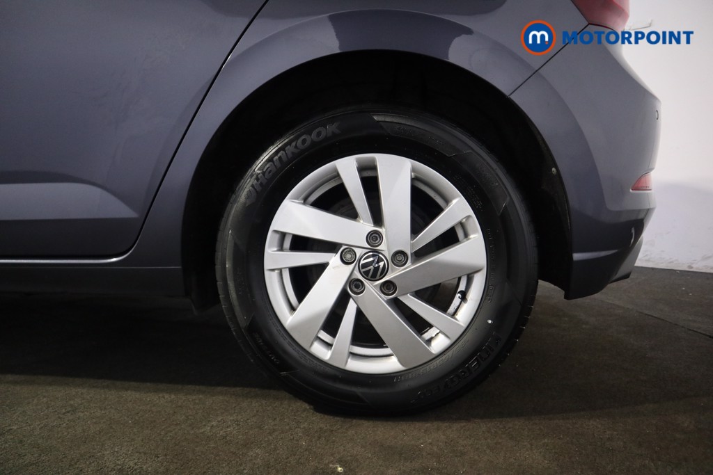 Volkswagen Polo Life Automatic Petrol Hatchback - Stock Number (1602293) - 18th supplementary image