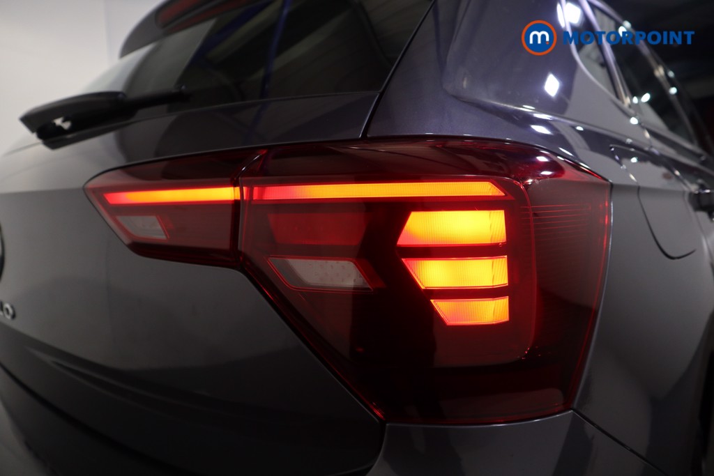 Volkswagen Polo Life Automatic Petrol Hatchback - Stock Number (1602293) - 21st supplementary image