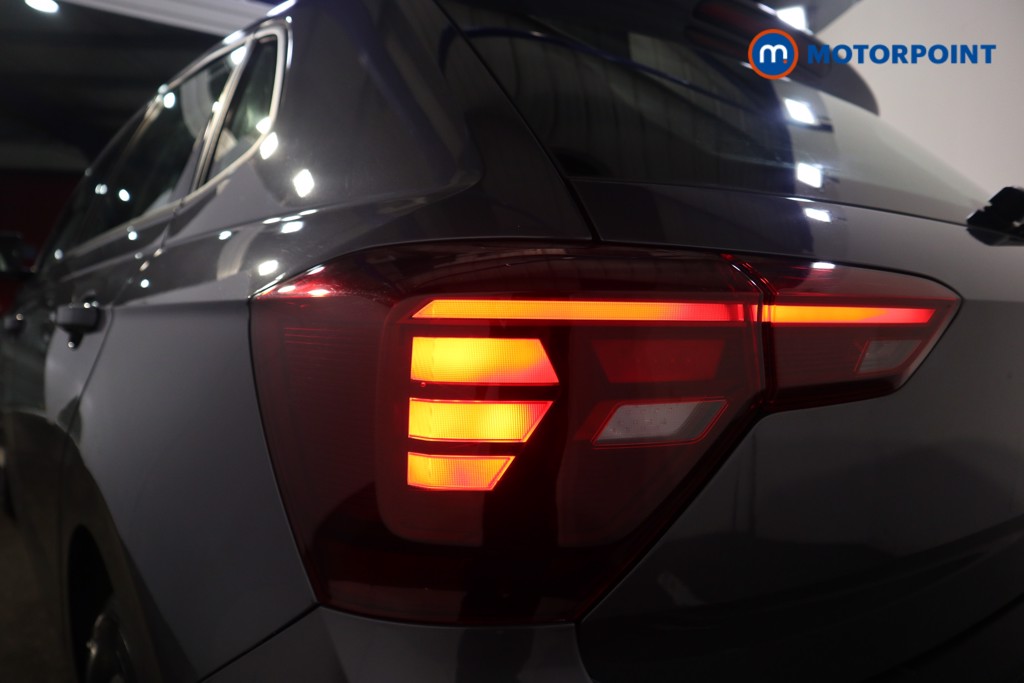 Volkswagen Polo Life Automatic Petrol Hatchback - Stock Number (1602293) - 22nd supplementary image