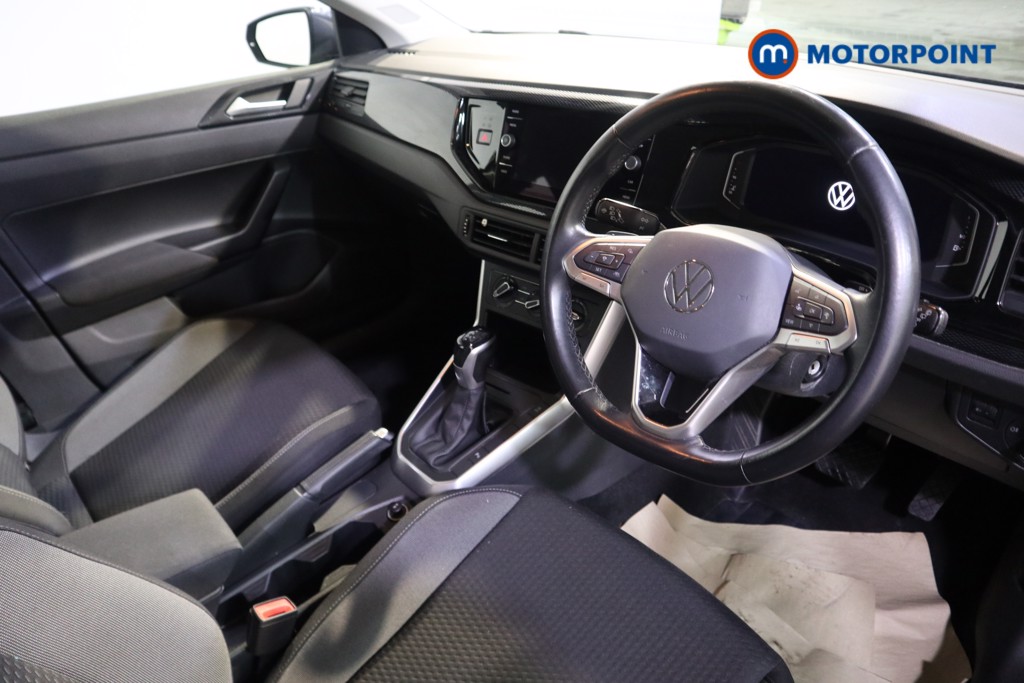 Volkswagen Polo Life Automatic Petrol Hatchback - Stock Number (1602293) - 1st supplementary image