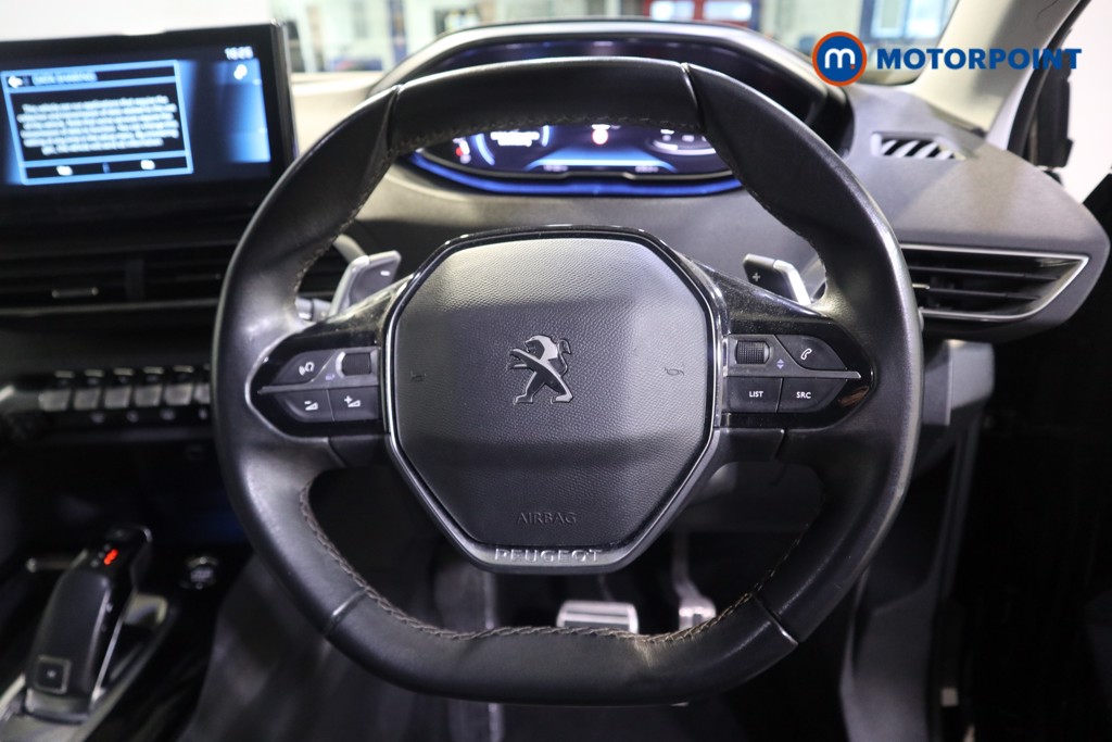 Peugeot 3008 Allure Premium-Plus Automatic Diesel SUV - Stock Number (1602487) - 2nd supplementary image