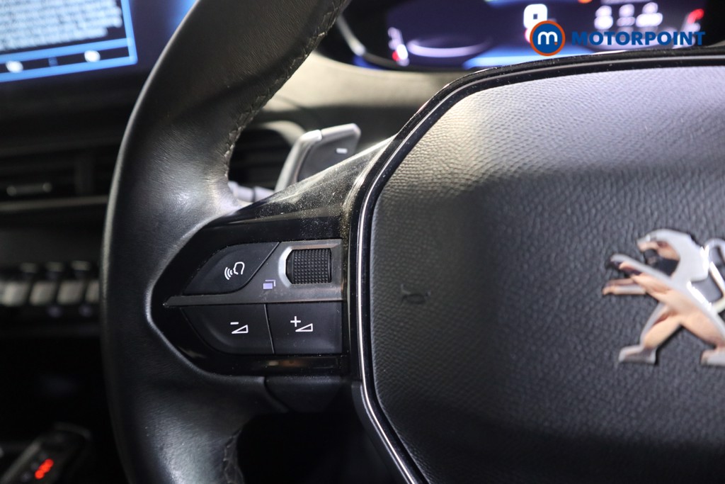 Peugeot 3008 Allure Premium-Plus Automatic Diesel SUV - Stock Number (1602487) - 4th supplementary image