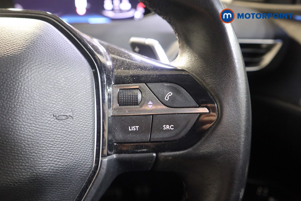 Peugeot 3008 Allure Premium-Plus Automatic Diesel SUV - Stock Number (1602487) - 5th supplementary image