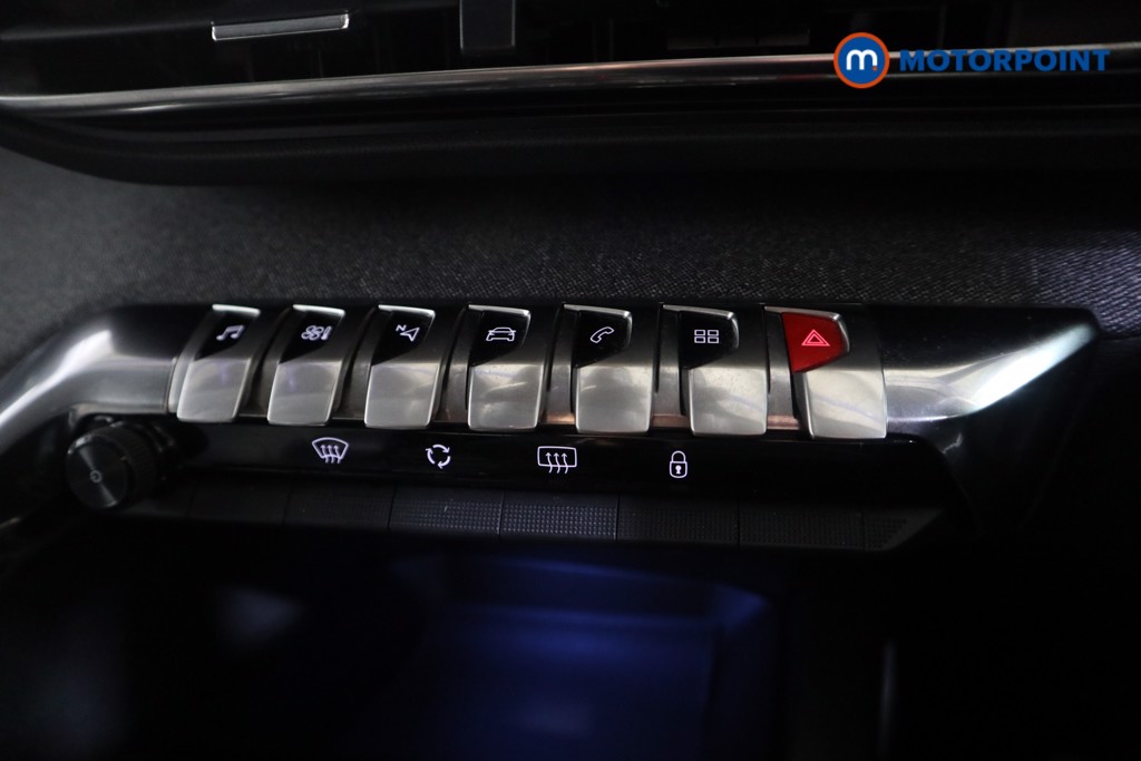 Peugeot 3008 Allure Premium-Plus Automatic Diesel SUV - Stock Number (1602487) - 8th supplementary image