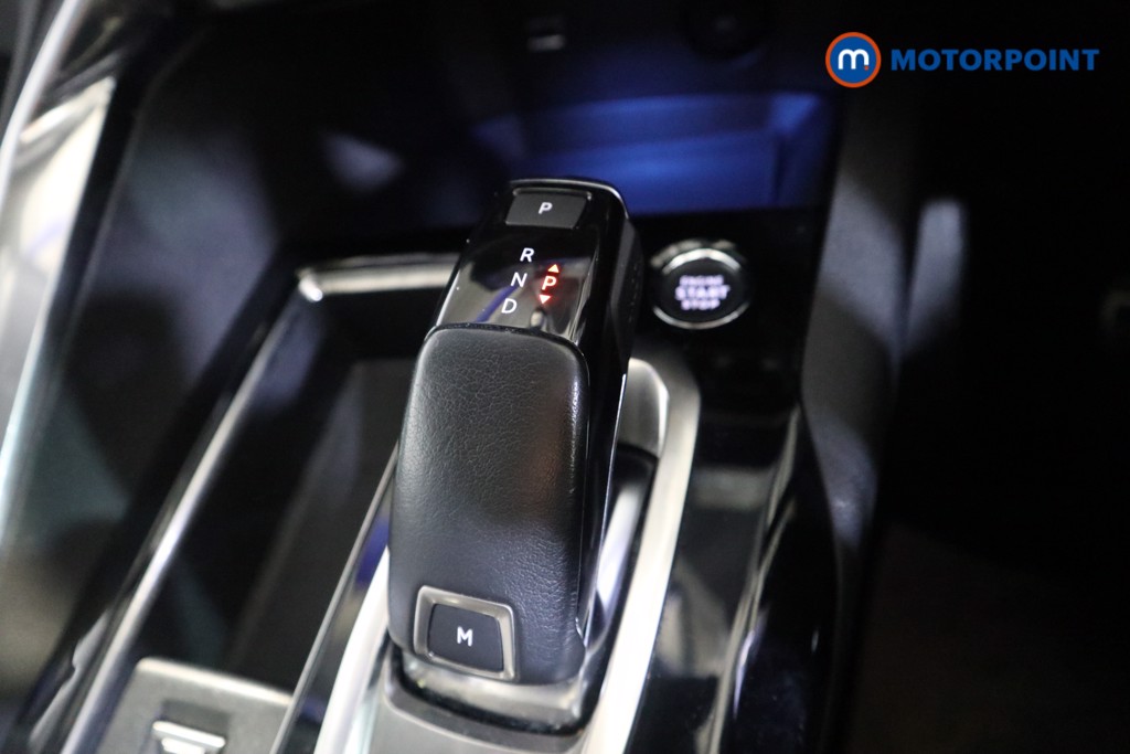 Peugeot 3008 Allure Premium-Plus Automatic Diesel SUV - Stock Number (1602487) - 9th supplementary image