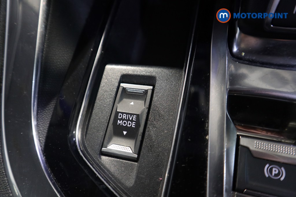 Peugeot 3008 Allure Premium-Plus Automatic Diesel SUV - Stock Number (1602487) - 10th supplementary image
