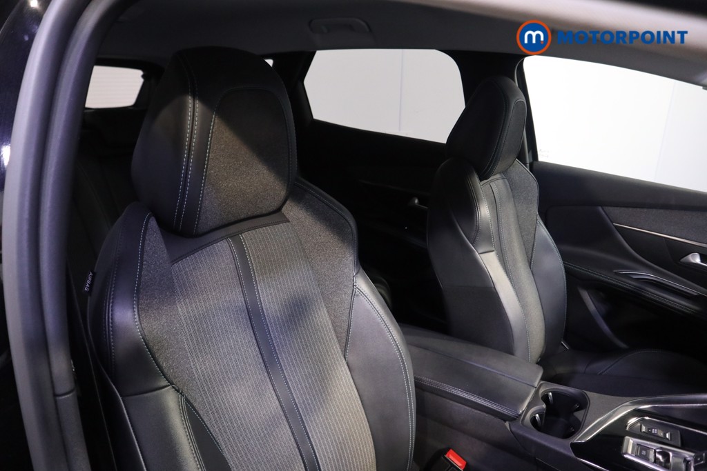 Peugeot 3008 Allure Premium-Plus Automatic Diesel SUV - Stock Number (1602487) - 11th supplementary image