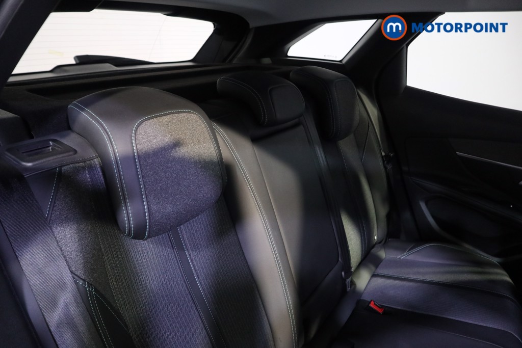 Peugeot 3008 Allure Premium-Plus Automatic Diesel SUV - Stock Number (1602487) - 13th supplementary image