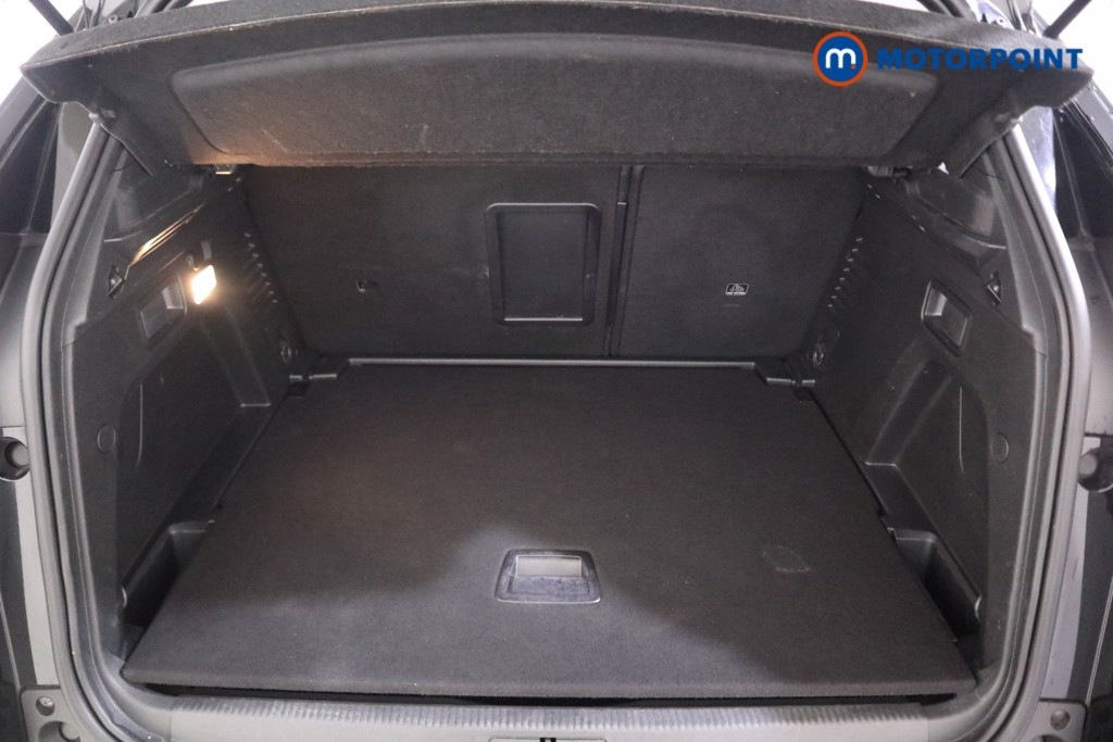 Peugeot 3008 Allure Premium-Plus Automatic Diesel SUV - Stock Number (1602487) - 14th supplementary image