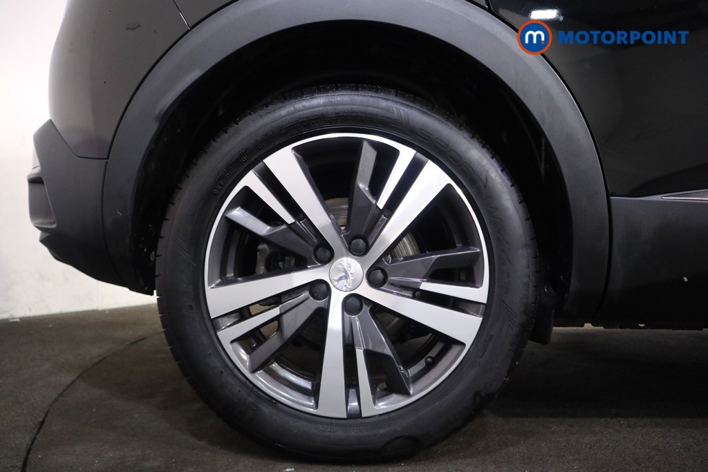 Peugeot 3008 Allure Premium-Plus Automatic Diesel SUV - Stock Number (1602487) - 15th supplementary image