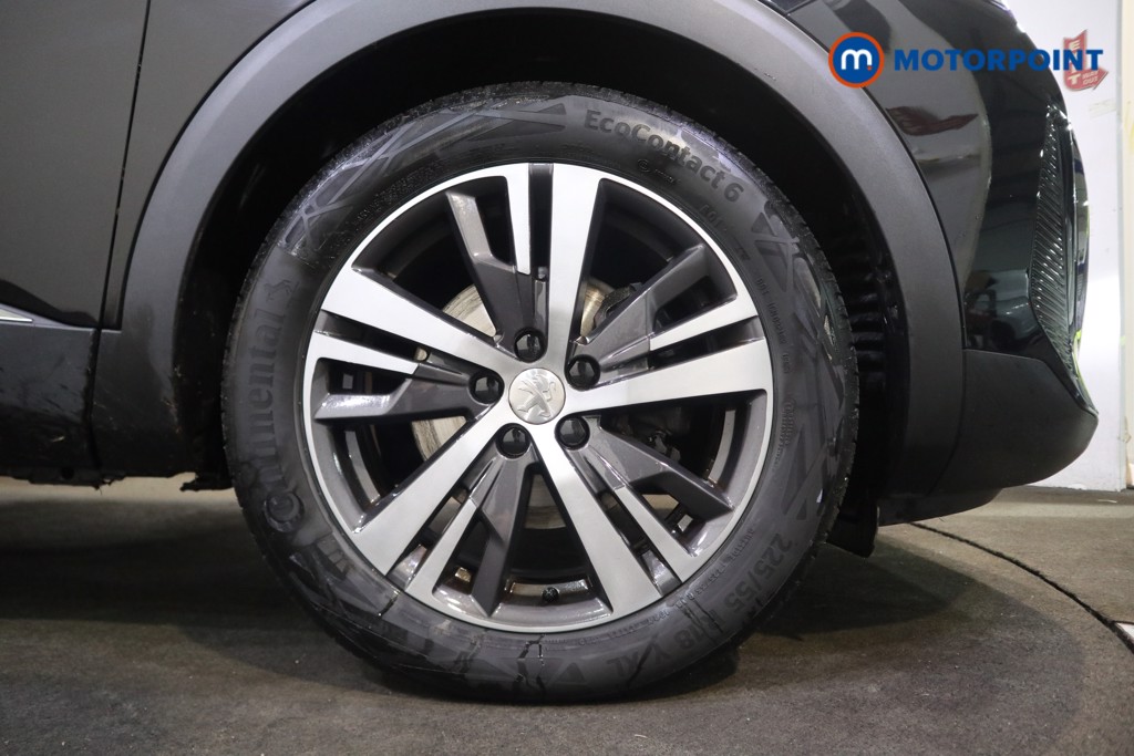 Peugeot 3008 Allure Premium-Plus Automatic Diesel SUV - Stock Number (1602487) - 16th supplementary image