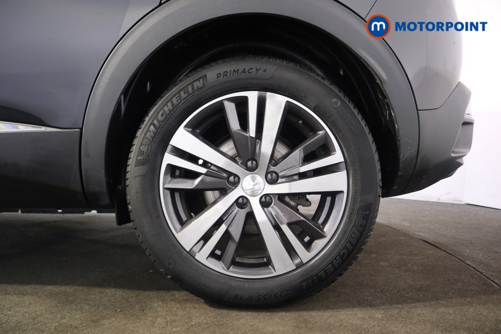 Peugeot 3008 Allure Premium-Plus Automatic Diesel SUV - Stock Number (1602487) - 18th supplementary image