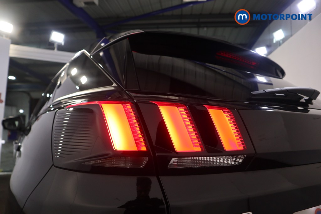 Peugeot 3008 Allure Premium-Plus Automatic Diesel SUV - Stock Number (1602487) - 20th supplementary image