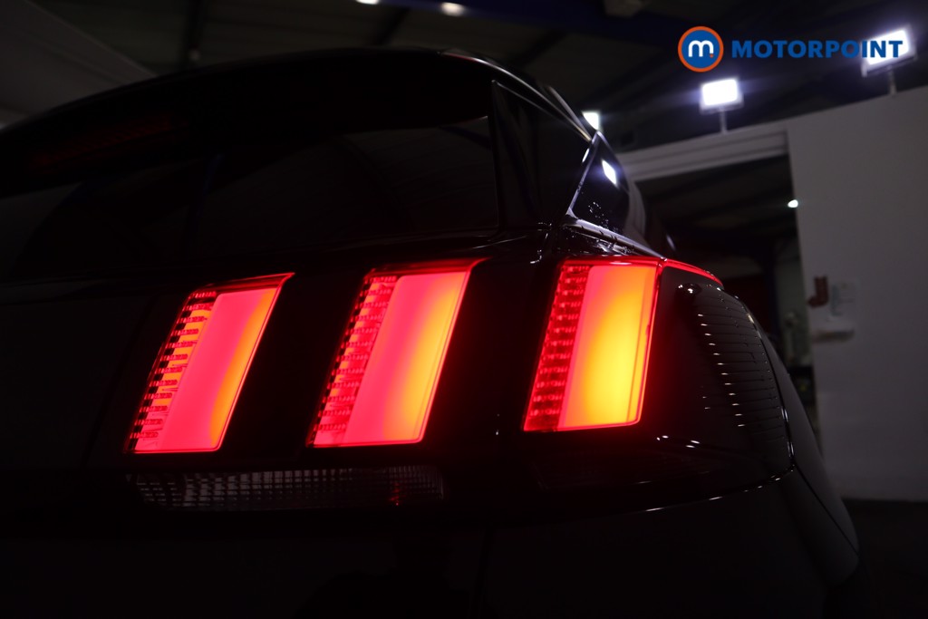 Peugeot 3008 Allure Premium-Plus Automatic Diesel SUV - Stock Number (1602487) - 21st supplementary image