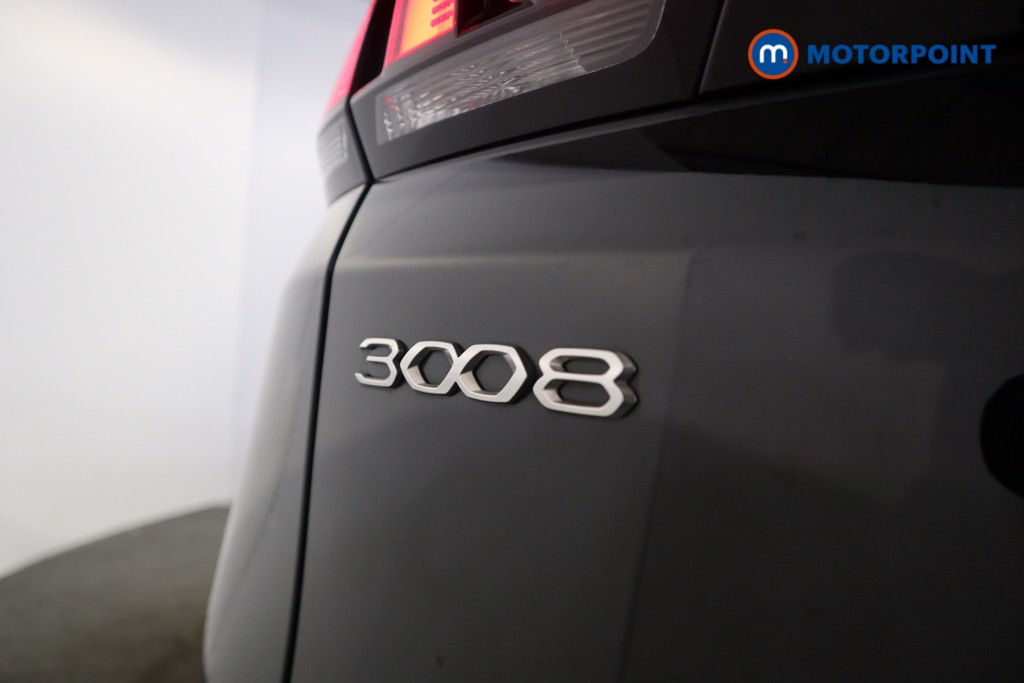 Peugeot 3008 Allure Premium-Plus Automatic Diesel SUV - Stock Number (1602487) - 22nd supplementary image