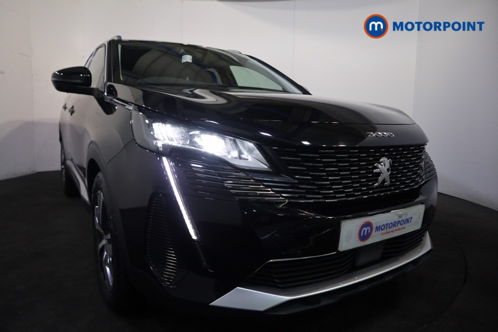 Peugeot 3008 Allure Premium-Plus Automatic Diesel SUV - Stock Number (1602487) - 26th supplementary image