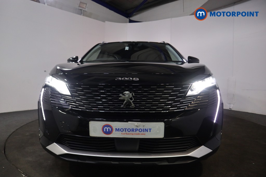 Peugeot 3008 Allure Premium-Plus Automatic Diesel SUV - Stock Number (1602487) - 27th supplementary image