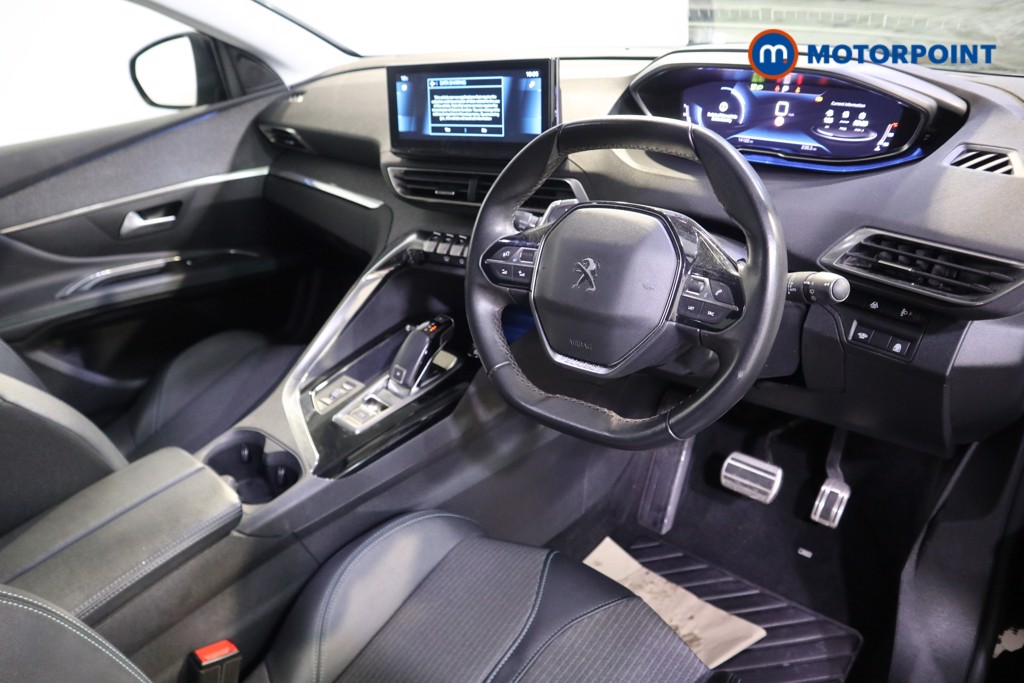 Peugeot 3008 Allure Premium-Plus Automatic Diesel SUV - Stock Number (1602487) - 1st supplementary image