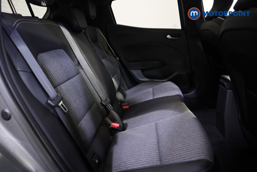 Renault Clio Techno Manual Petrol Hatchback - Stock Number (1602513) - 14th supplementary image