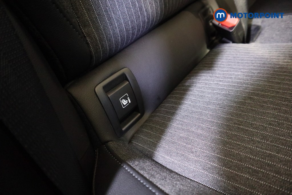 Renault Clio Techno Manual Petrol Hatchback - Stock Number (1602513) - 15th supplementary image